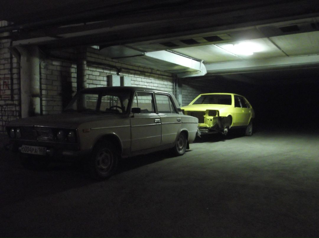 Алексей Королев ~AleXxX~ | Тольятти