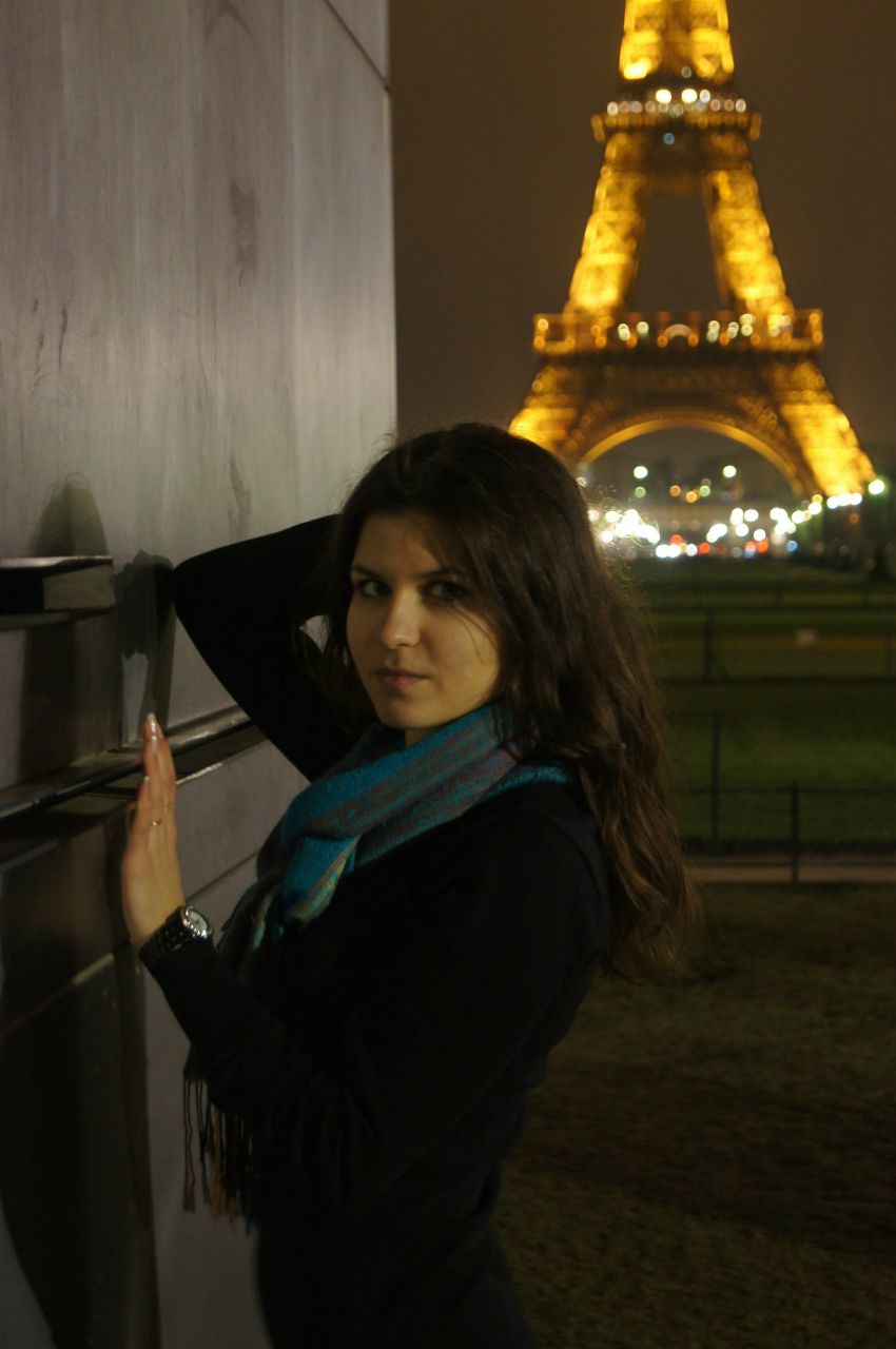 Анастасия Кутуманова | Екатеринбург