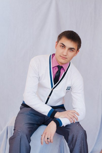 Роберт Иванов | Альметьевск