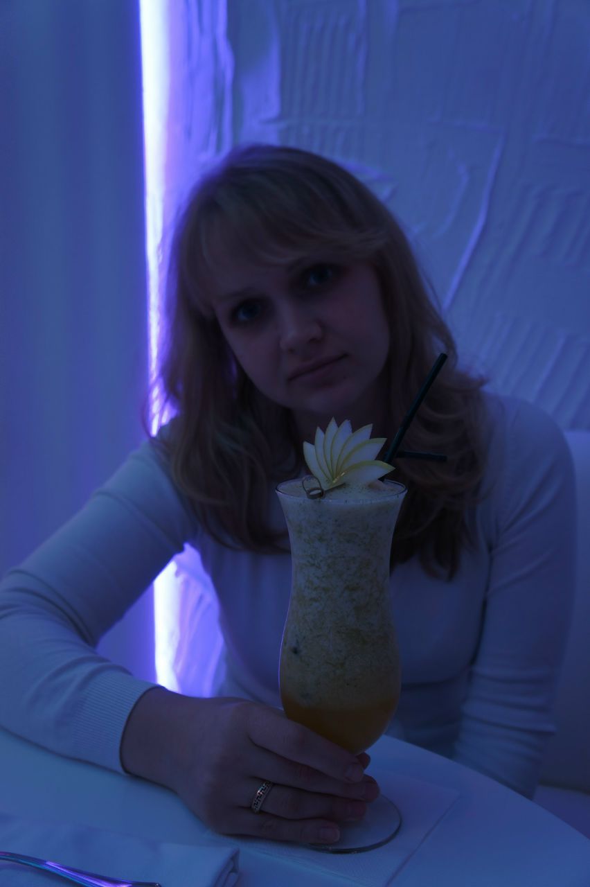 Светлана Донскова-Ваганова | Нижний Новгород