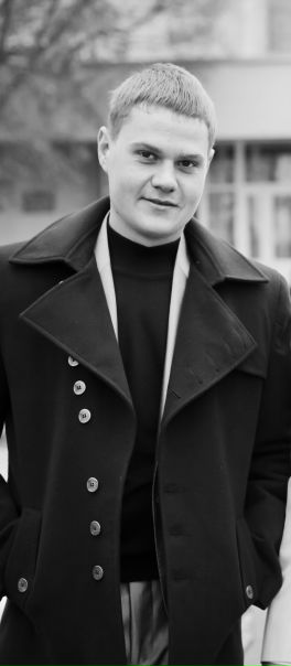 №5, Санек Березюк, 35 лет, Каменское / Днепродзержинск №5, Санек Березюк, 35 лет, Каменское / Днепродзержинск