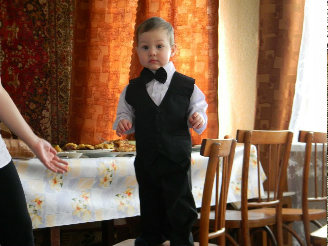 Марина Воробщикова | 