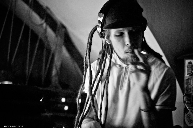 Не Майло | Москва