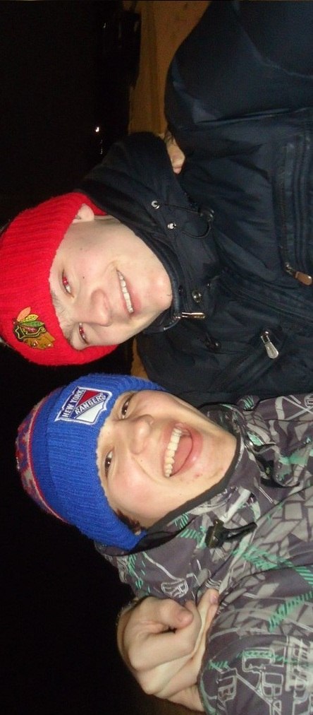 Егор Агукин | 