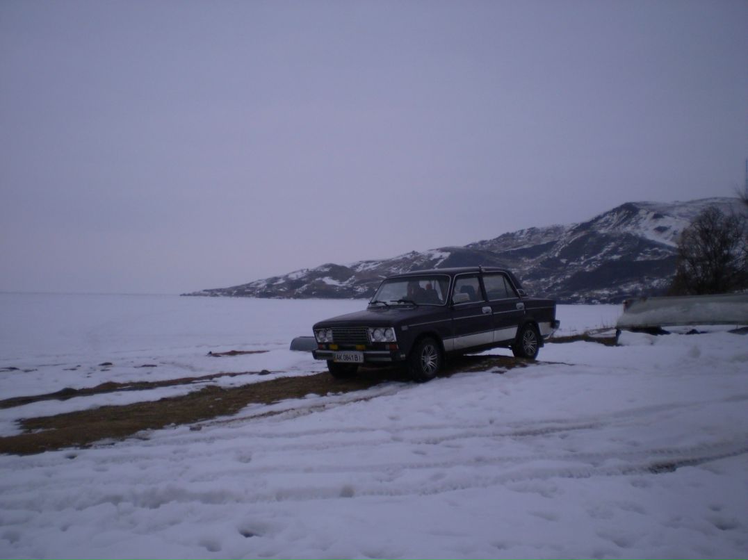 Роман Васильев | Керчь