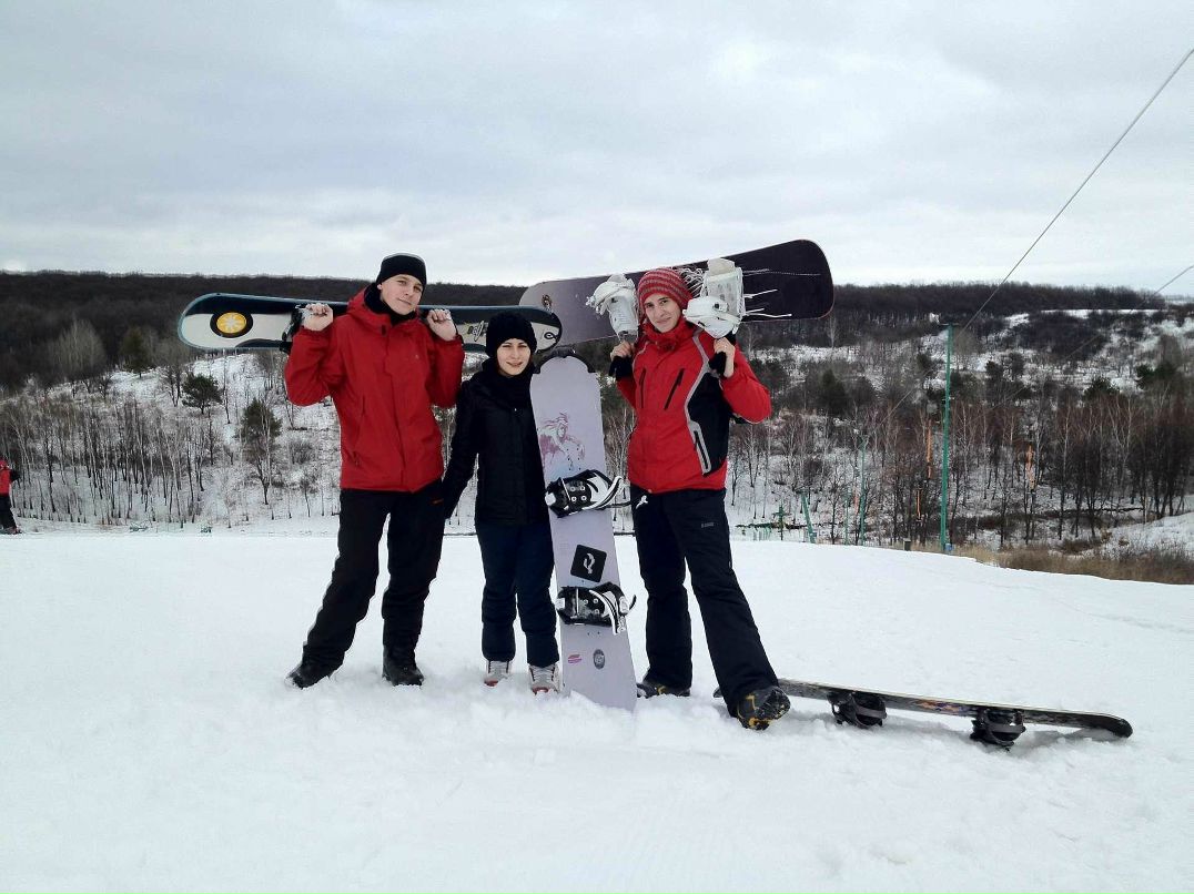 Константин Чередниченко | 