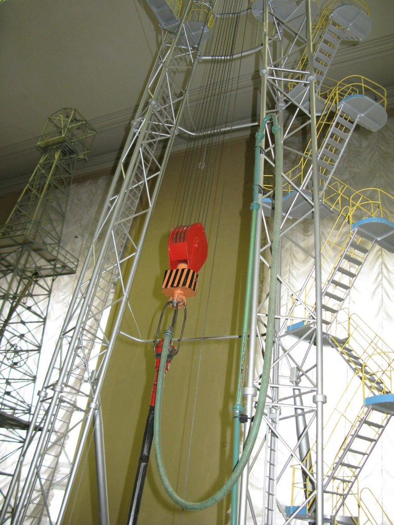 Димон Кулешов | Москва