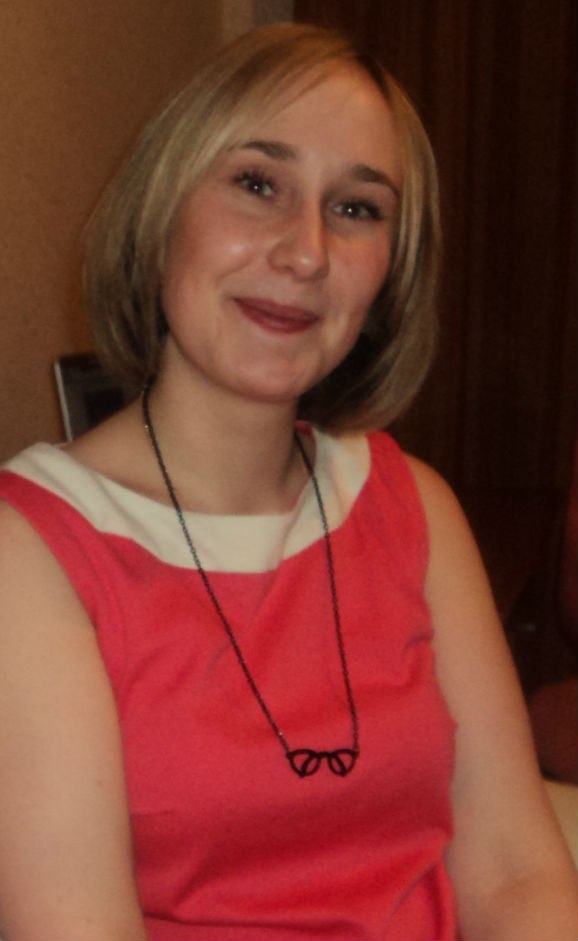 Наталия Мармылева | Усинск