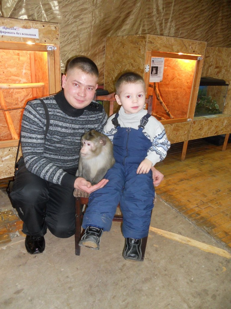 Равиль Шакирзанов | Димитровград