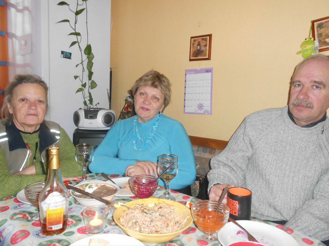 Александр Кохно | Ульяновск