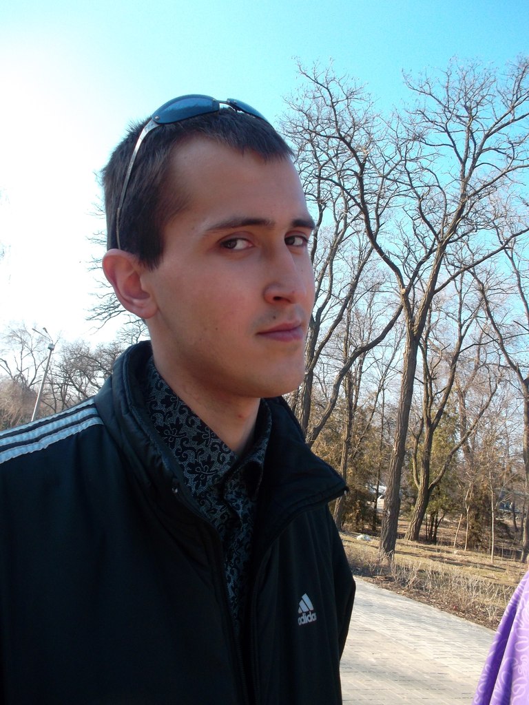 Павел Ивченко | Николаев