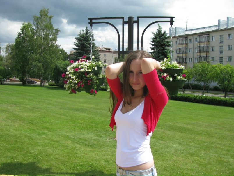 №65, Ирина Игнатьева, Ижевск №65, Ирина Игнатьева, Ижевск