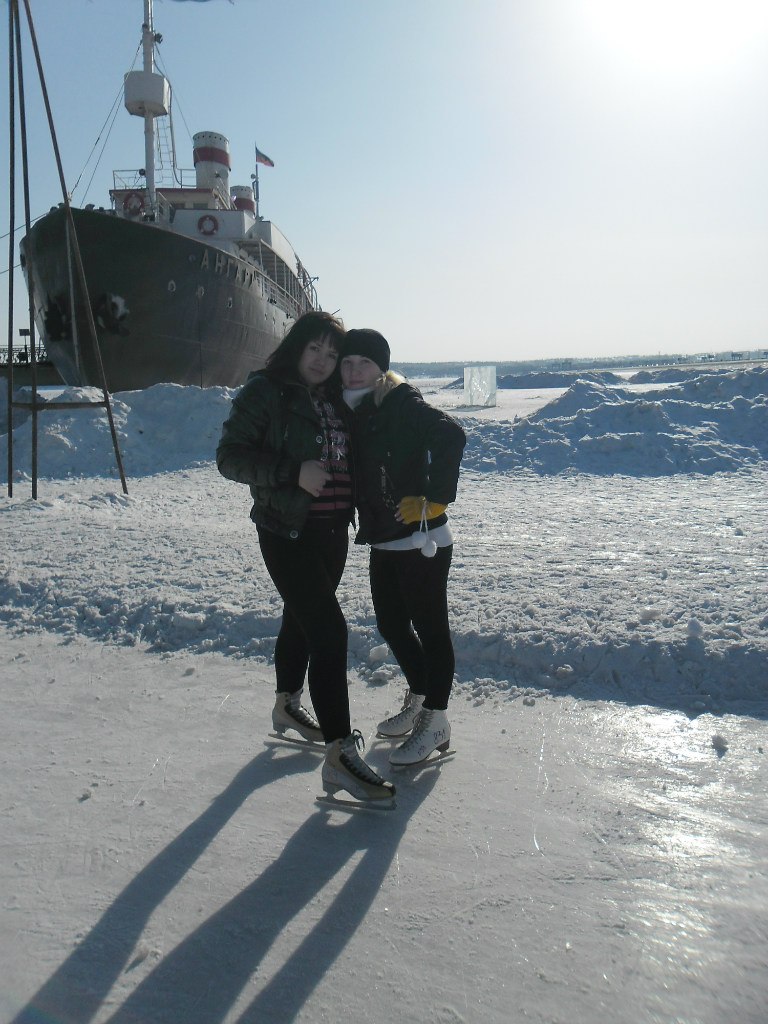 Алёна Павлова | Иркутск