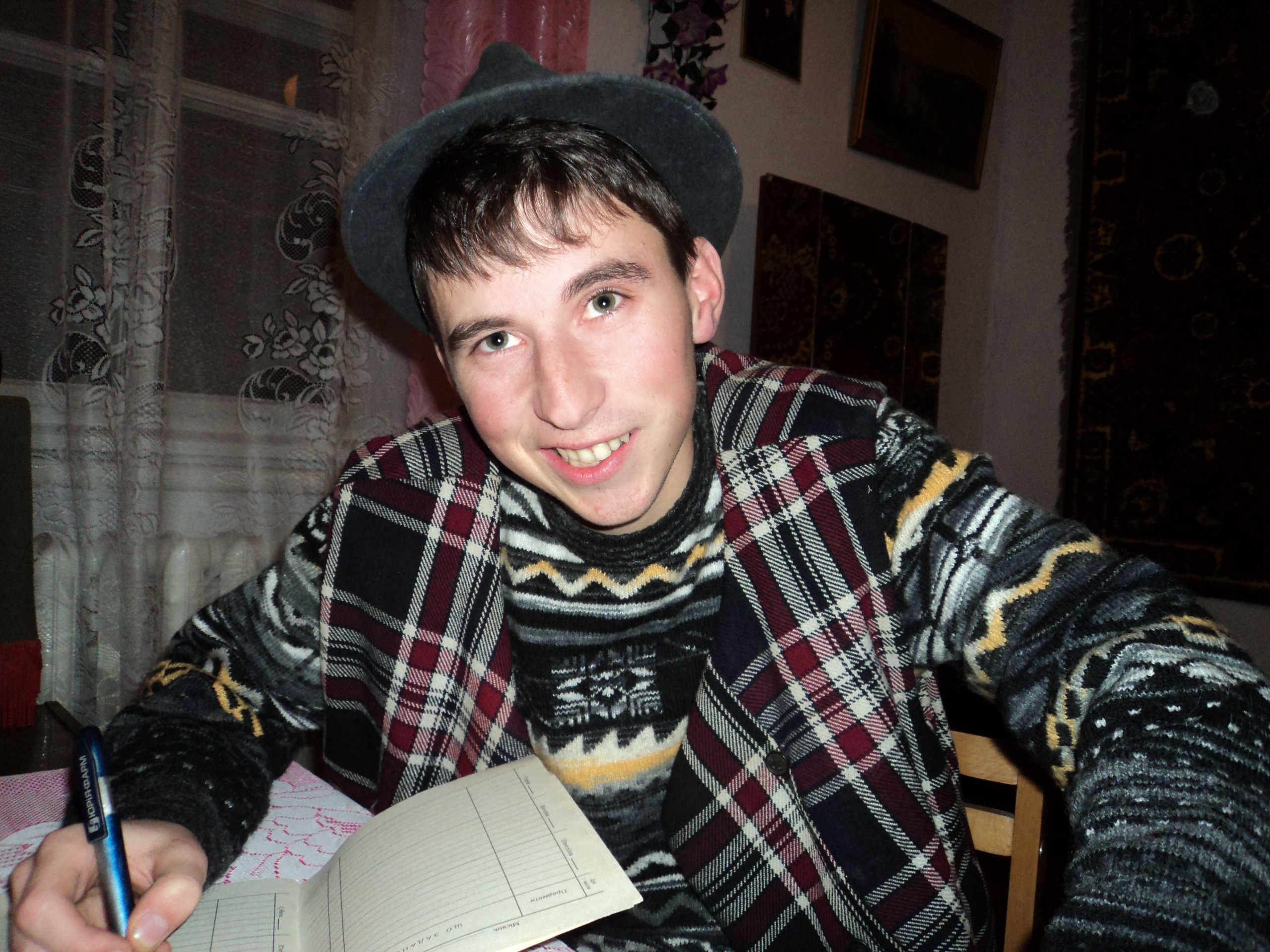 Фото профиля