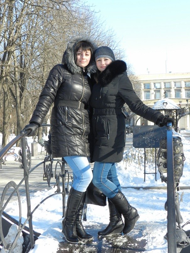 Виктория Сергеевна | Донецк