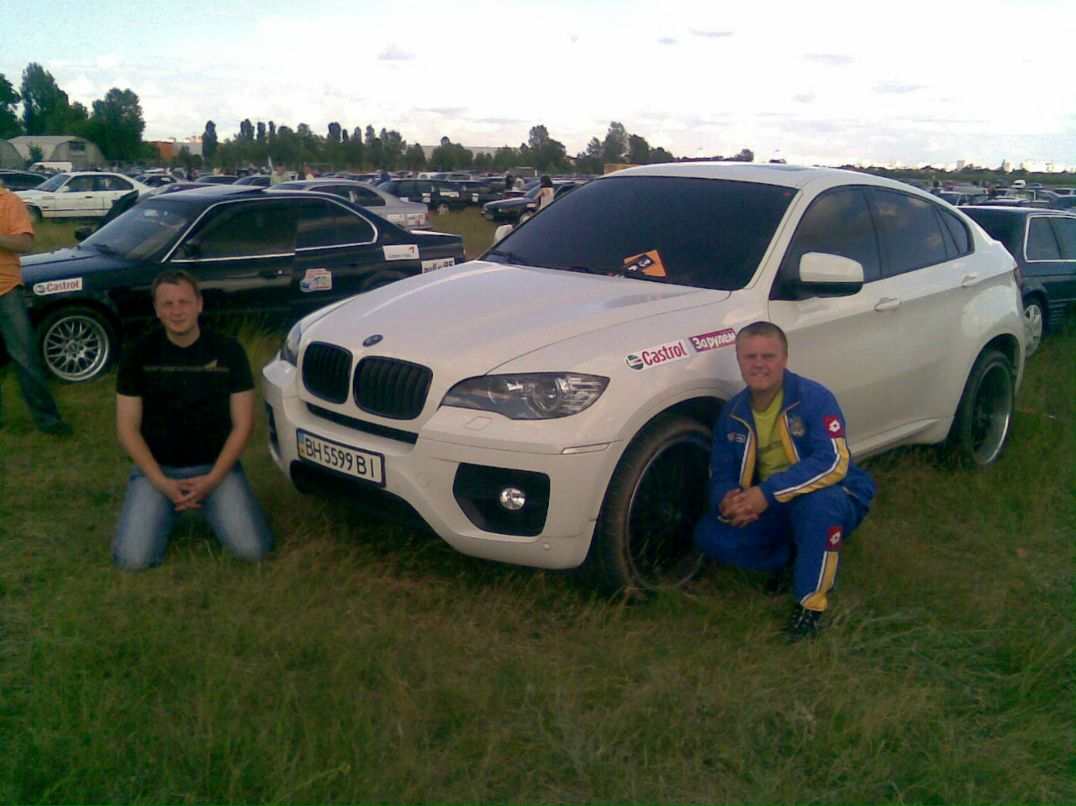 Артьом Рядінський | Мироновка