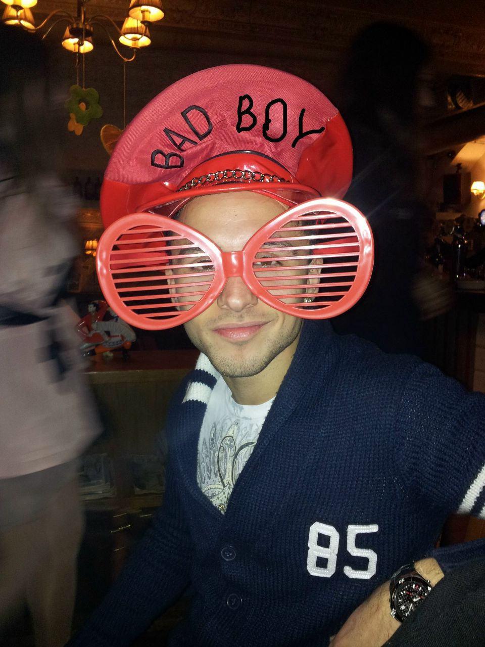 Оганес Оганнисян Арамович | Одесса