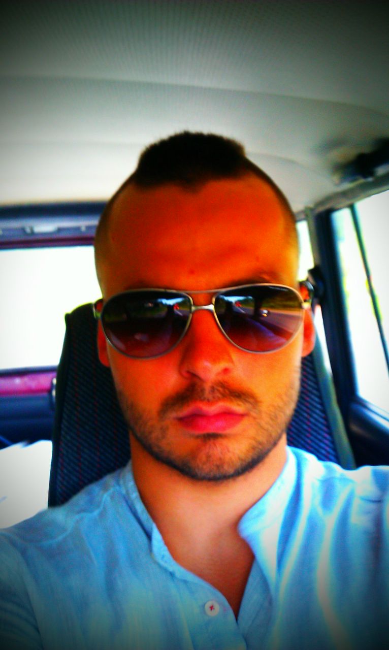 Иван Арцыбышев | Москва