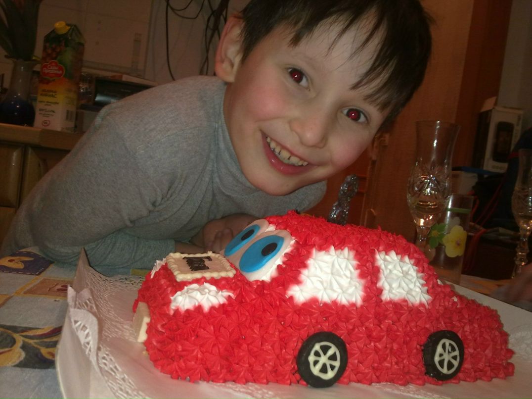 Светлана Черняева | Санкт-Петербург