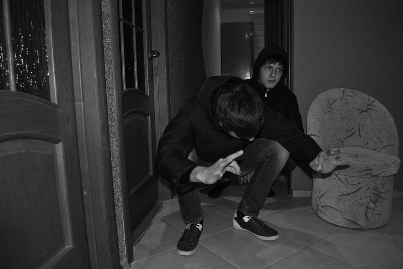 Андрей Гурщенков | Минск