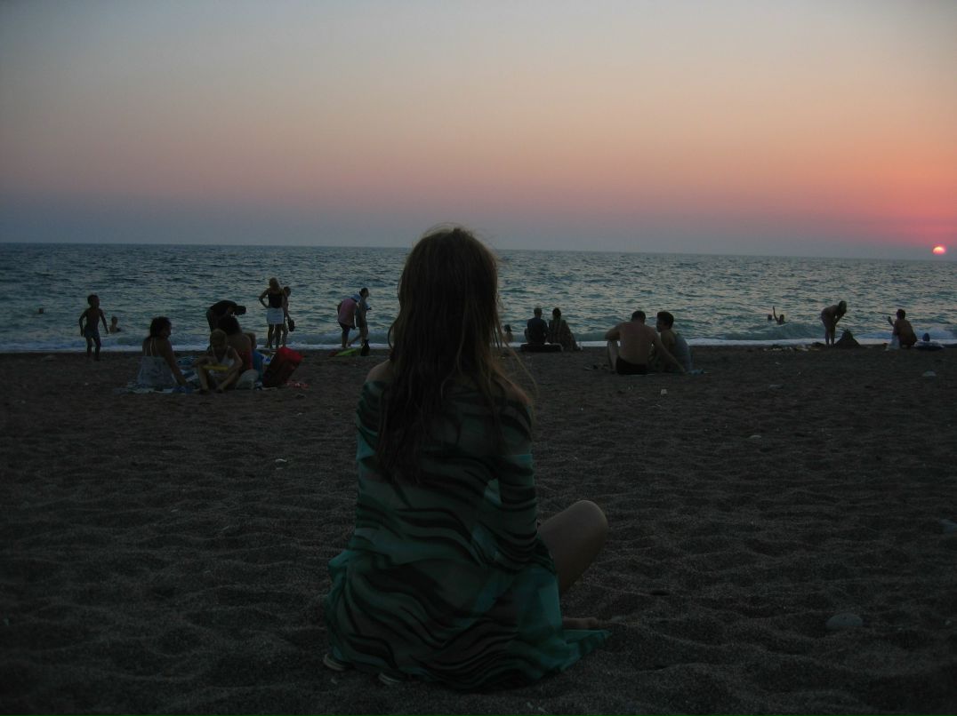 Сюзанна Холязникова | Минск