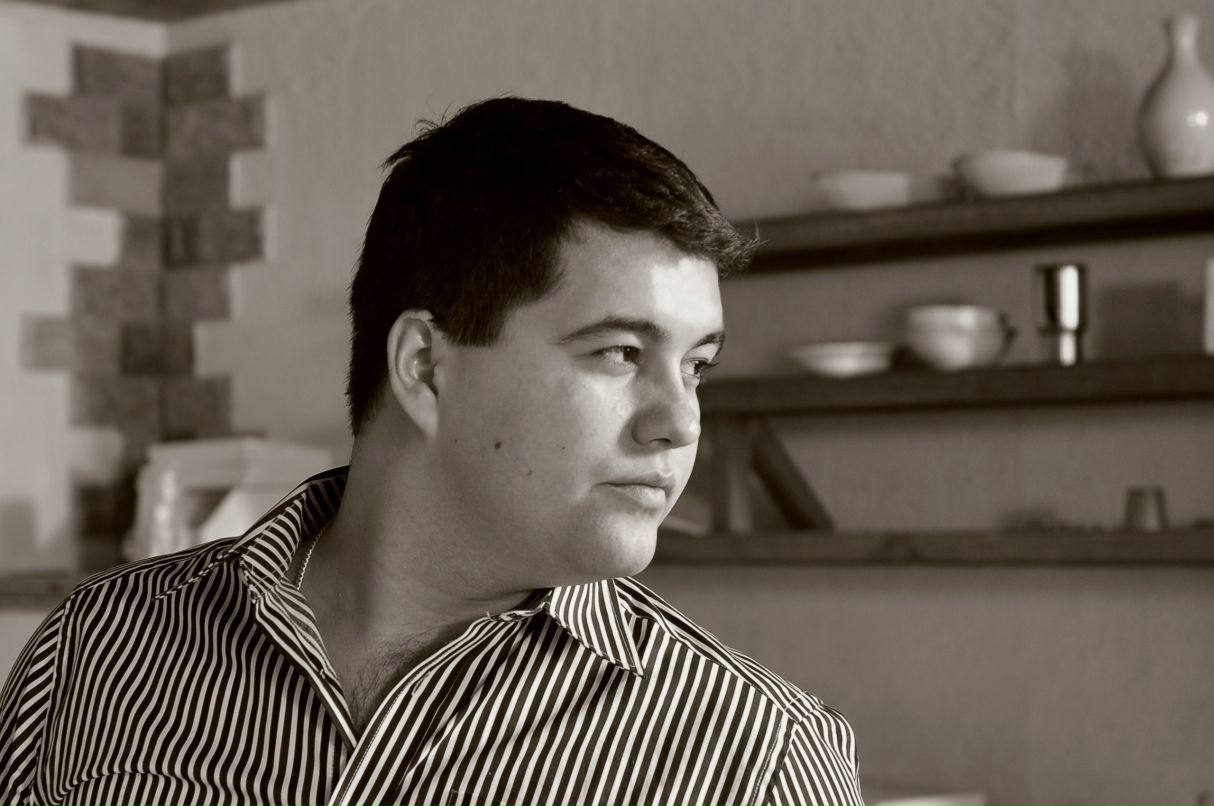 Роман Хамиев Фаритович | Казань