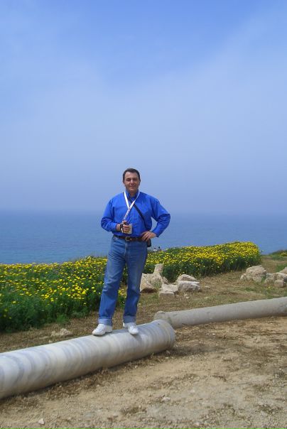 №7, Роман Казачков, 66 лет №7, Роман Казачков, 66 лет