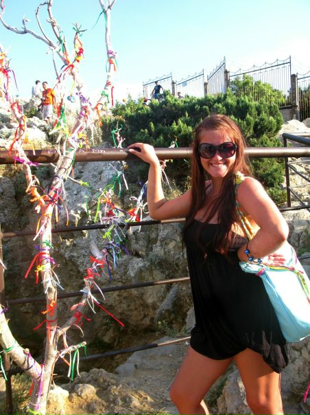 №11, Анечка Голиндерова, Москва №11, Анечка Голиндерова, Москва