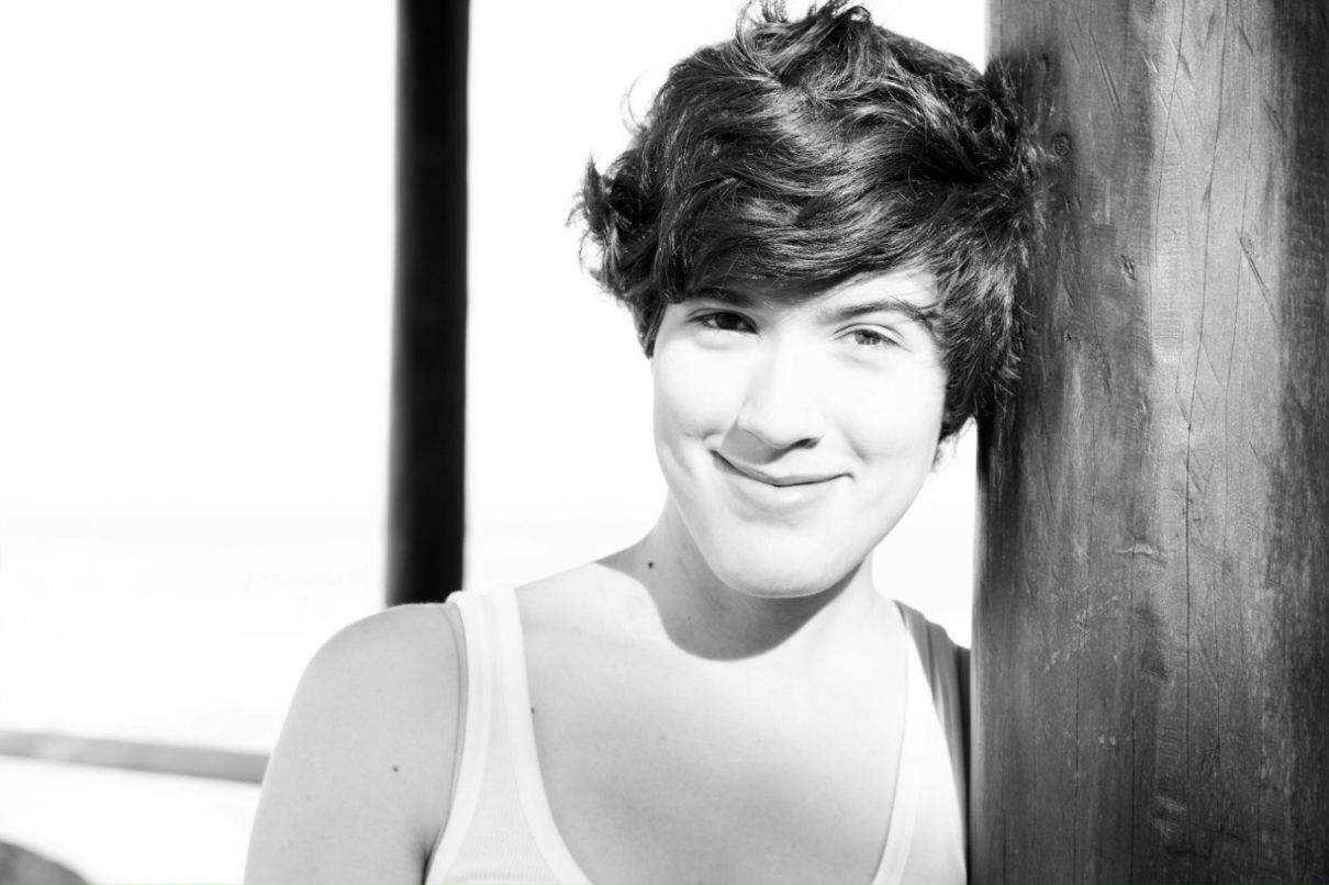 Anaya Chuu | Los Gatos