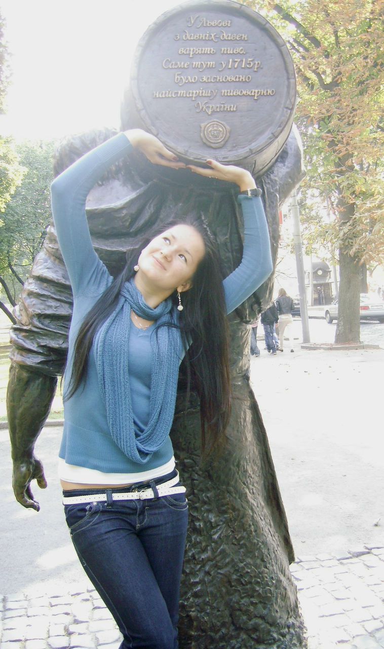 София Сучкова ♡ | Киев