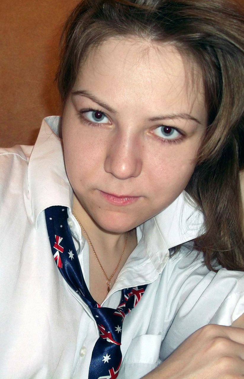 Екатерина Крапивенко | Волгоград