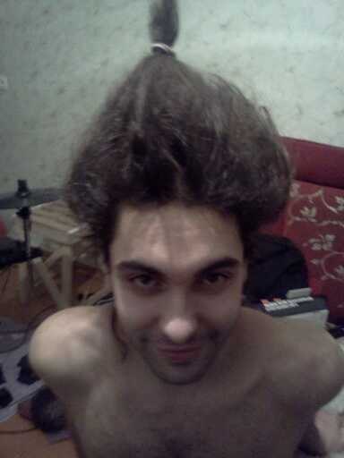 №45, Олег Захаров, 36 лет, Магнитогорск №45, Олег Захаров, 36 лет, Магнитогорск