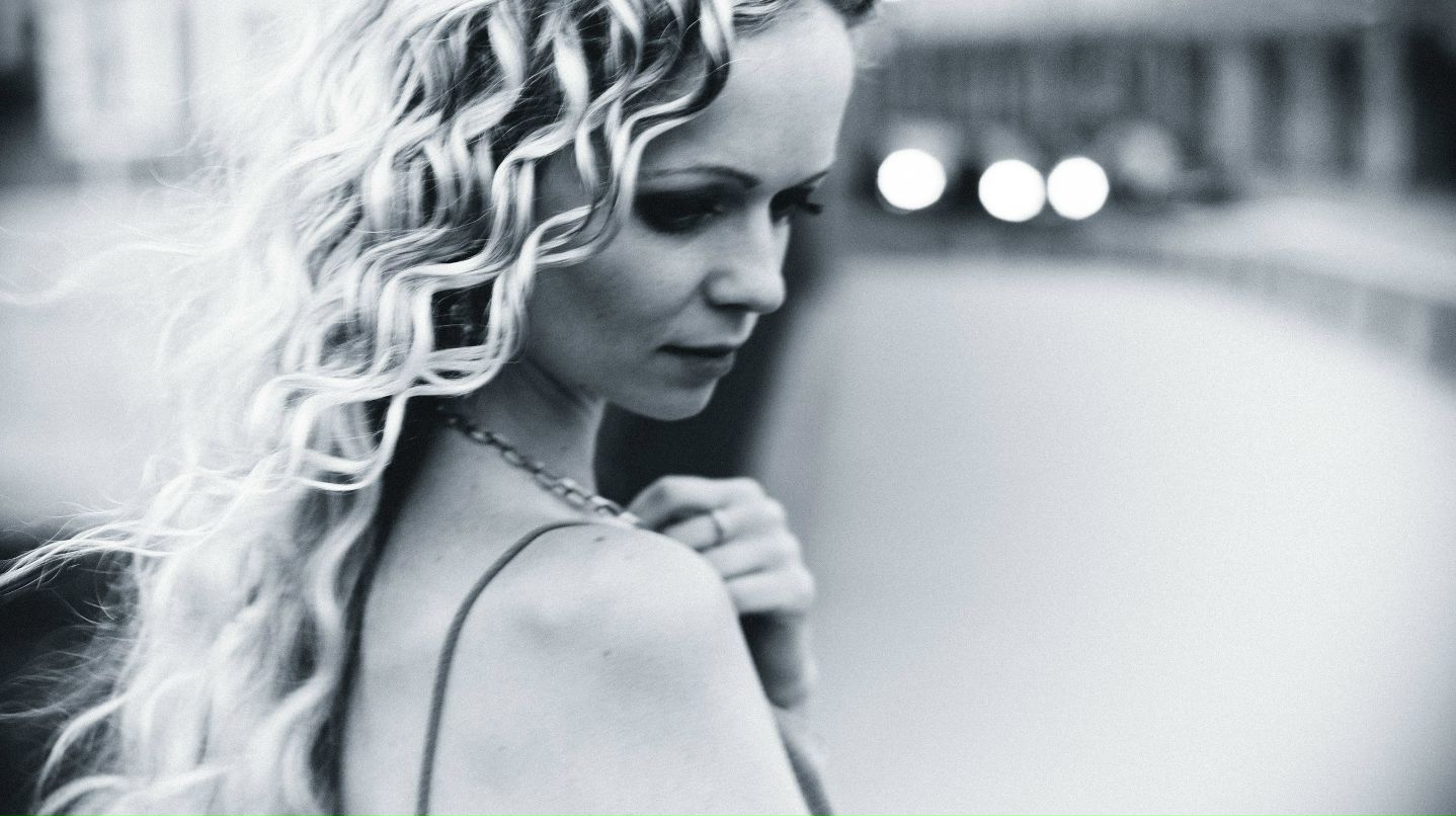 Вера Давыдюк | Санкт-Петербург