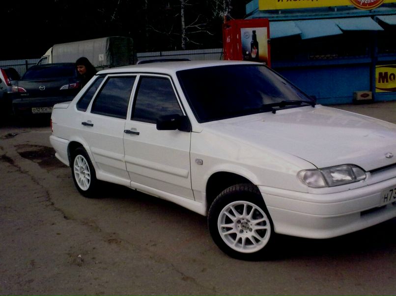 Евгений Трифонов | Самара