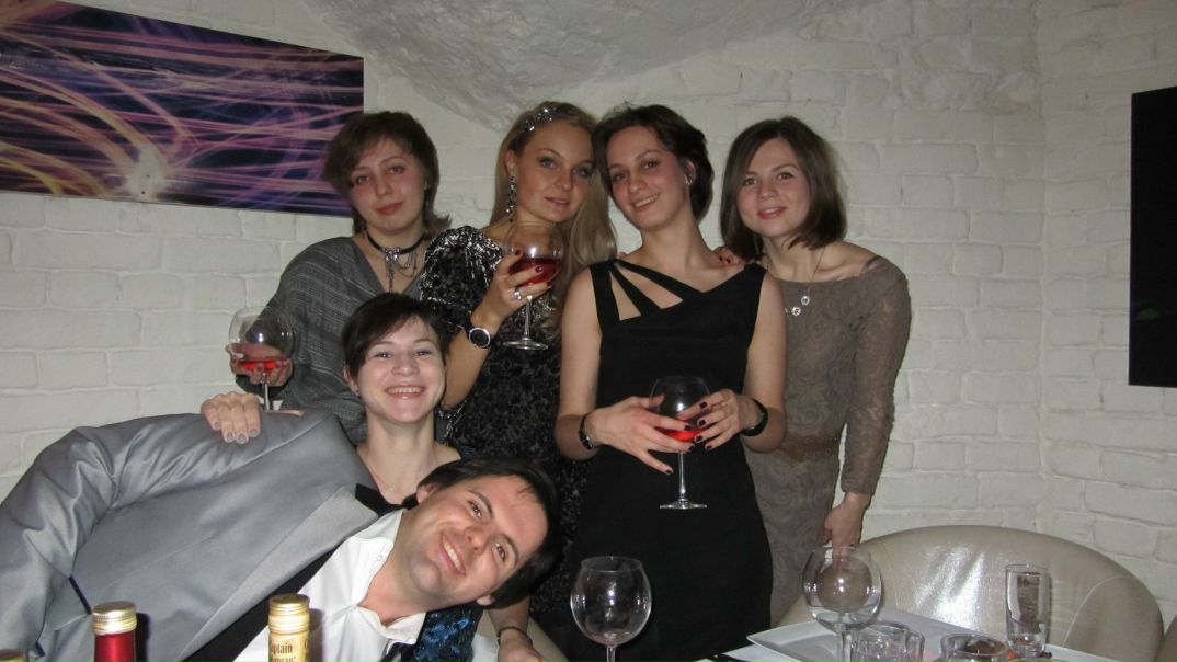 №93, Таня Бородина, Москва №93, Таня Бородина, Москва