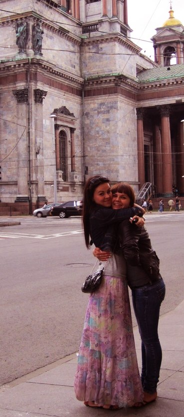 Алёнка Киселёва | Тверь