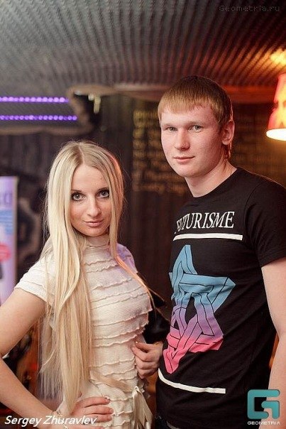 Света Крещук | Ростов-на-Дону