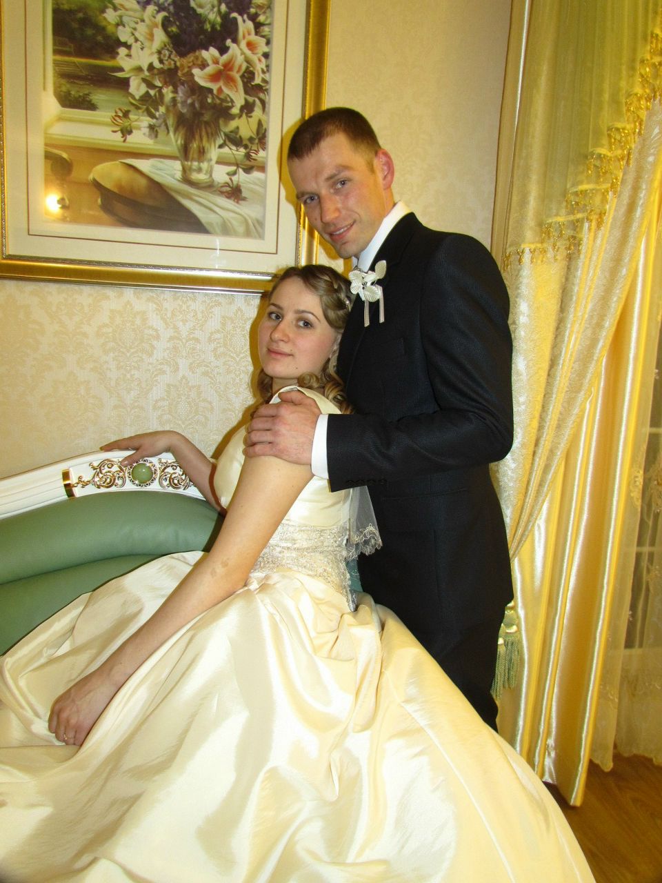 Иван Иванов | Советск