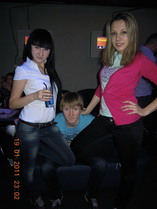 Константин Баженов | Ижевск