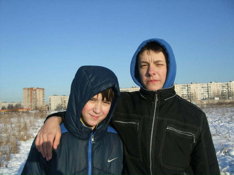 Даниил Платов | Обнинск