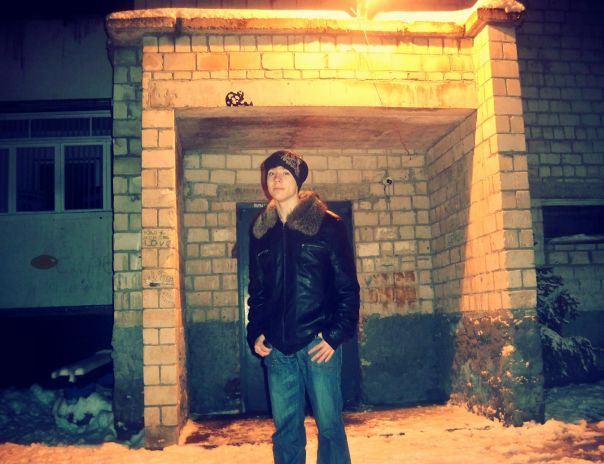 №72, Денис Чубуков, Мозырь №72, Денис Чубуков, Мозырь