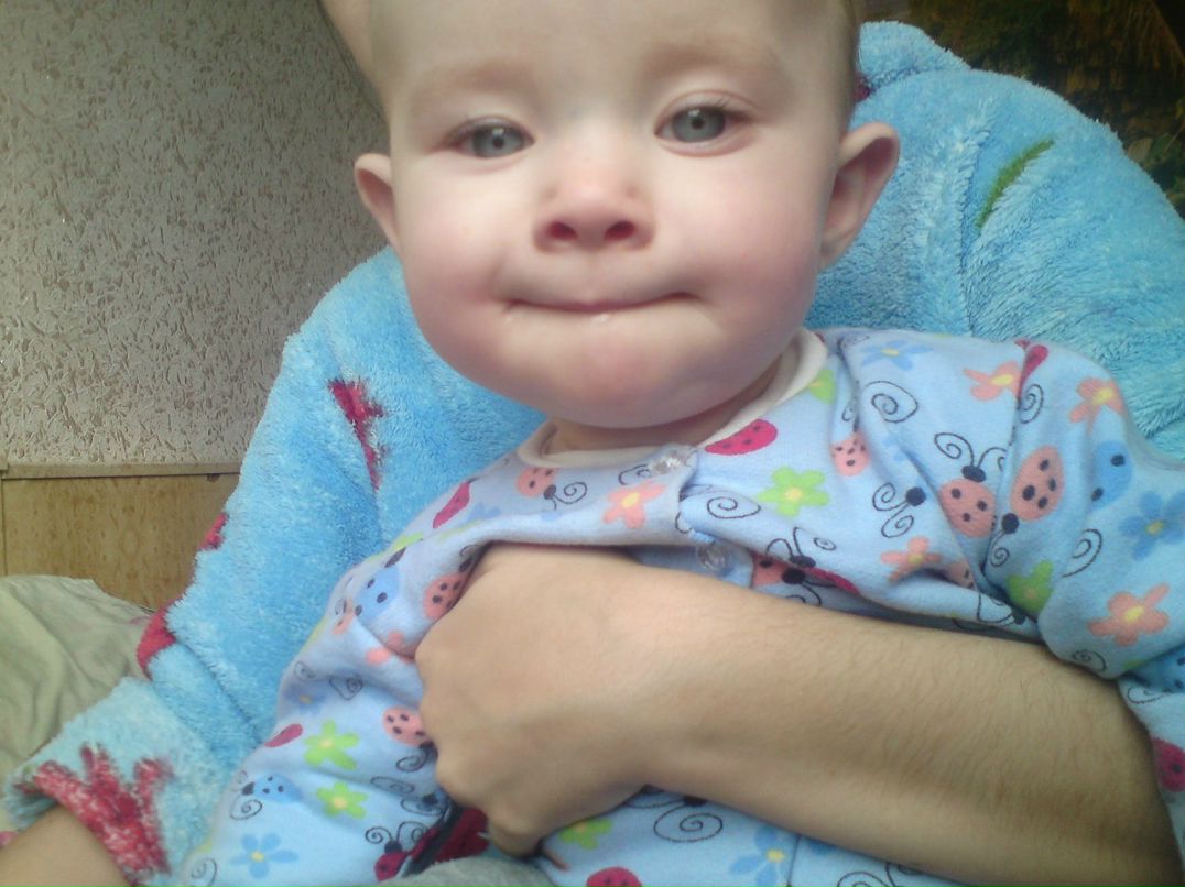 Илья Шабалин | Краснодар