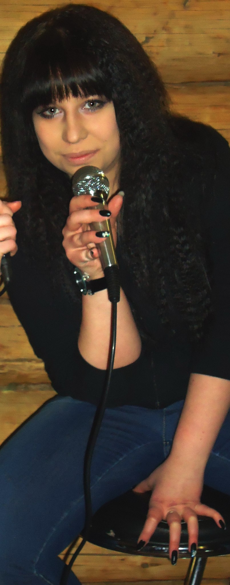 Анастасия Васильева | Сургут