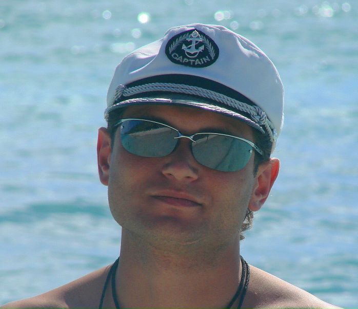 №2, Алексей Ермолаев, 52 года, Нижний Новгород №2, Алексей Ермолаев, 52 года, Нижний Новгород