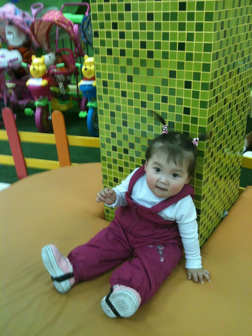 Марианна Нестерева | Якутск