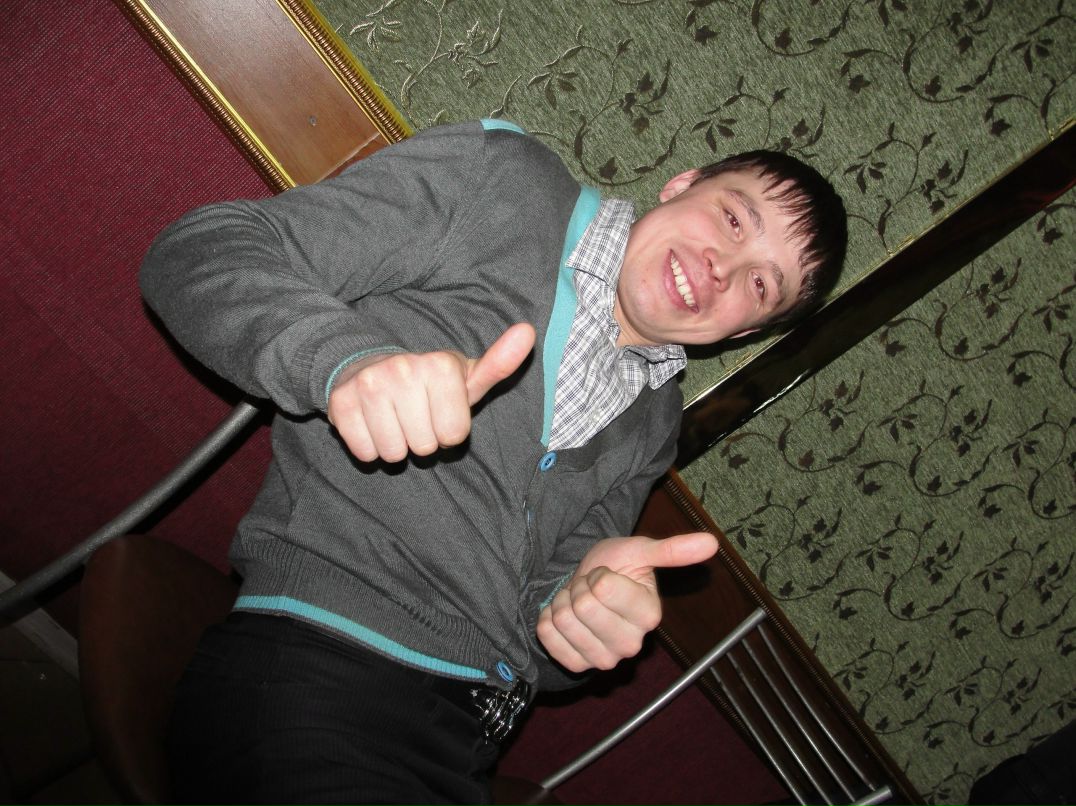 Анатолий Константинов | 