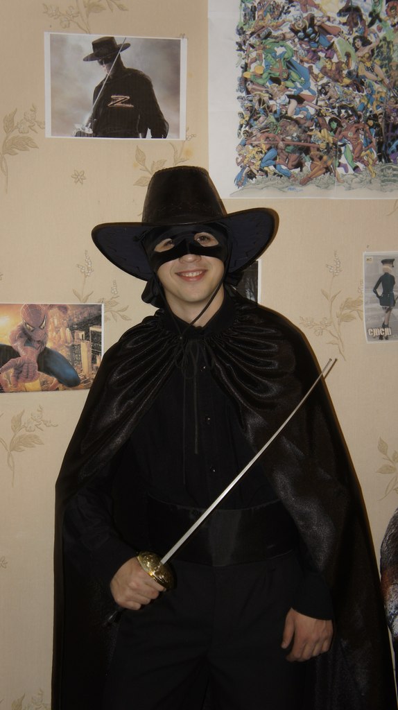 Павел Ценев | Кемерово