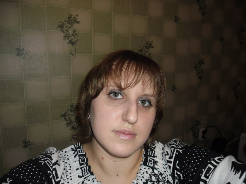 Анастасия Жумир-Борисова | Ачинск