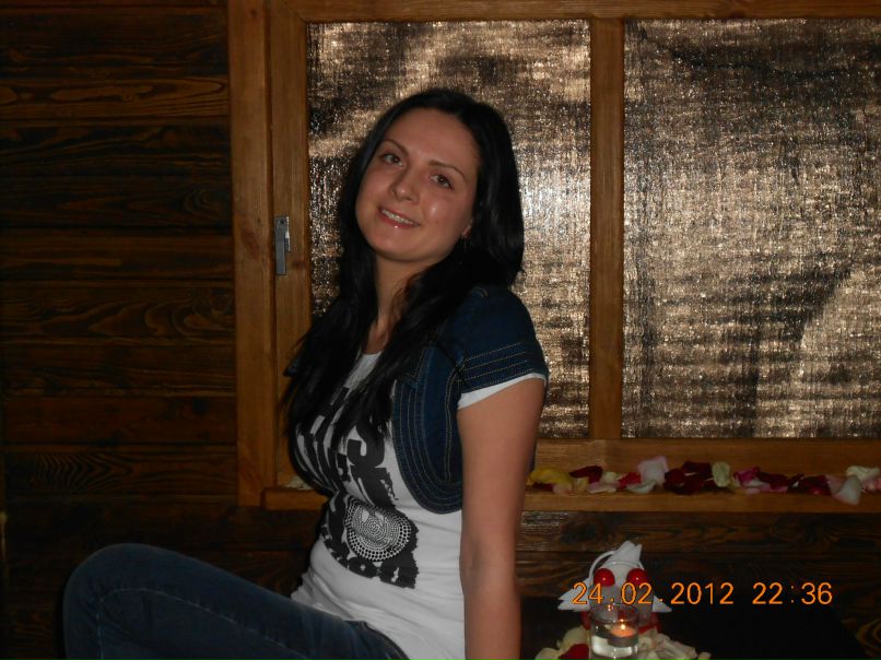 Аня Волкова | Пермь