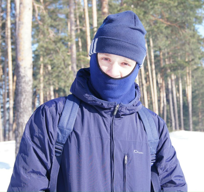 Артем Келейников | Казань